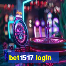 bet1517 login